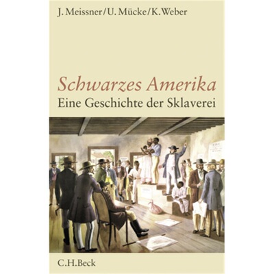 预订【德语】Schwarzes Amerika[9783406764691]