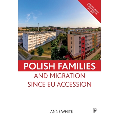 按需印刷不退不换Polish families and migration since EU accession[9781447339519]