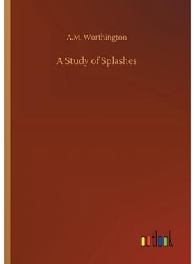 按需印刷A Study of Splashes[9783732665211]