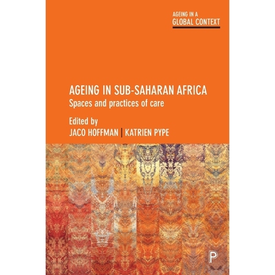 按需印刷Ageing in Sub-Saharan Africa[9781447325260]