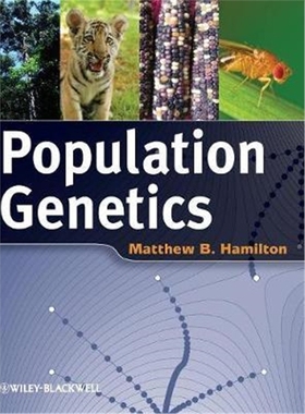 预订Population Genetics