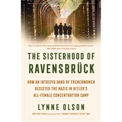 预售[2025新书]Sisterhood Of Ravensbruck, The[9780593732304]