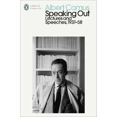 预订Speaking Out:Lectures and Speeches 1937-58