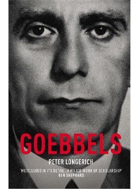 预订Goebbels