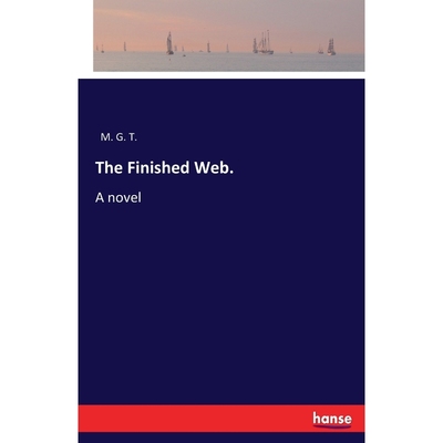 按需印刷The Finished Web.[9783337001223]