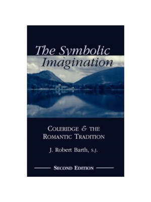 按需印刷Symbolic Imagination[9780823221134]