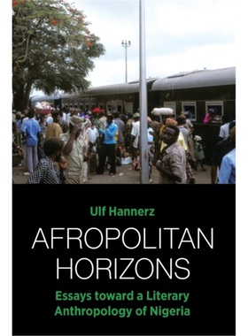 预订Afropolitan Horizons[9781800733190]