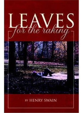按需印刷Leaves for the Raking[9781403329462]