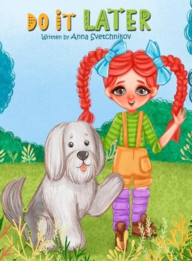 按需印刷Do It Later[9781716405006]