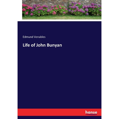 按需印刷Life of John Bunyan[9783337055400]