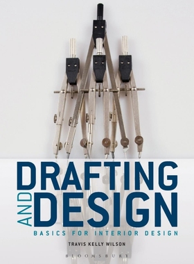 预订Drafting & Design