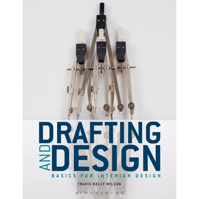 预订Drafting & Design