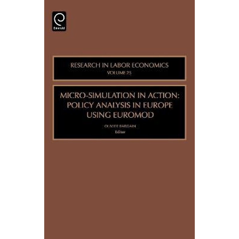 按需印刷不退不换Micro-Simulation in Action[9780762313471]