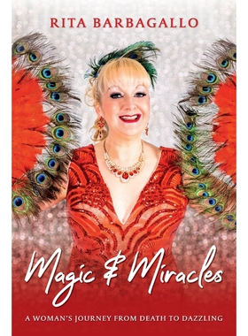预订不退不换Magic & Miracles