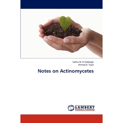 按需印刷不退不换Notes on Actinomycetes[9783846546741]