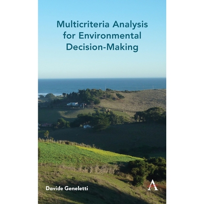 按需印刷不退不换Multicriteria Analysis for Environmental Decision-Making[9781783089529]