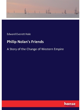 按需印刷Philip Nolan's Friends[9783337243562]