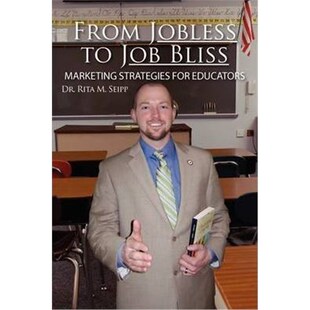 Jobless 9781438962689 Bliss Job 按需印刷From