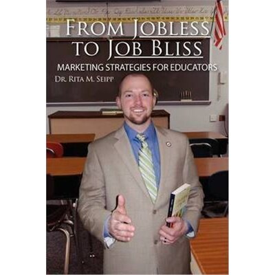 按需印刷不退不换From Jobless to Job Bliss[9781438962689]
