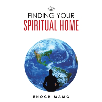按需印刷不退不换Finding Your Spiritual Home[9781982252816]