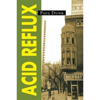 按需印刷不退不换Acid Reflux[9781483639536]