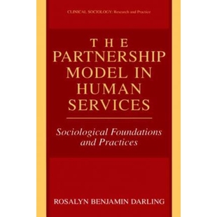 and Partnership Foundations Model Sociological 预订The Services Practices Human