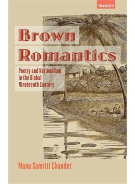 预订Brown Romantics[9781611488234]