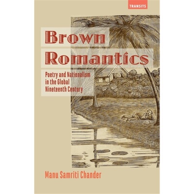 预订Brown Romantics[9781611488234]