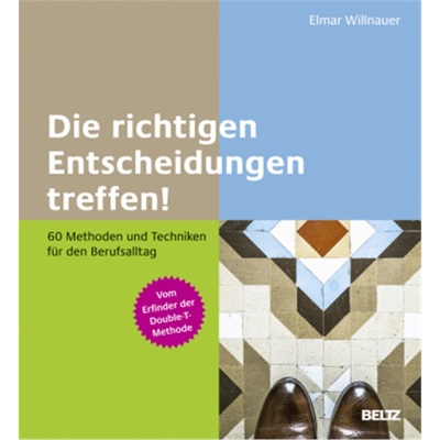 预订【德语】Die richtigen Entscheidungen treffen![9783407366061]