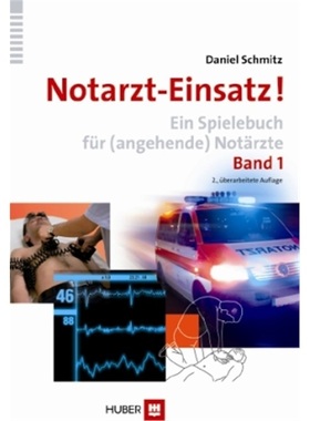 预订【德语】Notarzt-Einsatz!. Bd.1[9783456851013]