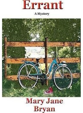 按需印刷Errant[9781626946415]