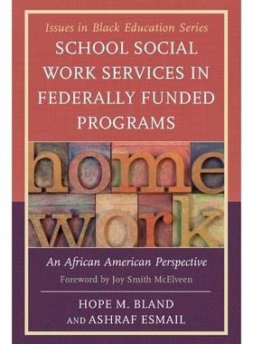 按需印刷School Social Work Services in Federally Funded Programs[9780761860099]