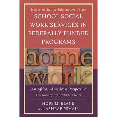 按需印刷不退不换School Social Work Services in Federally Funded Programs[9780761860099]
