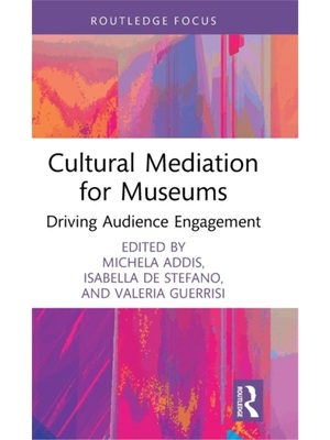 按需印刷TF Cultural Mediation for Museums