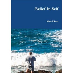 9781387350513 Self 按需印刷Belief