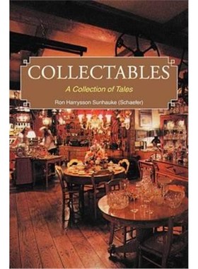 按需印刷Collectables[9781462050352]