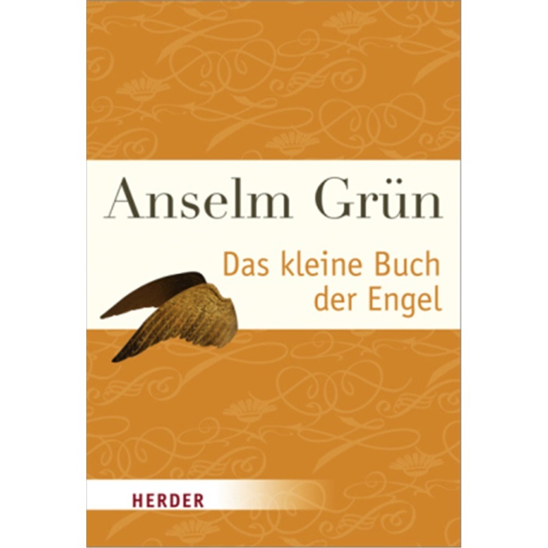预订【德语】Das kleine Buch der Engel[9783451071027]