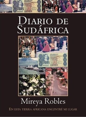 按需印刷Diario de Sudáfrica[9781456885755]