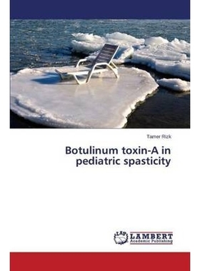 预订Botulinum Toxin-A in Pediatric Spasticity