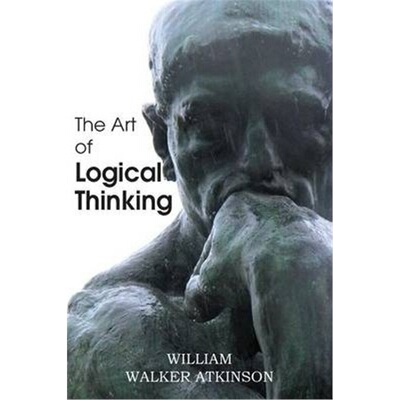 按需印刷不退不换The Art of Logical Thinking[9781483701363]