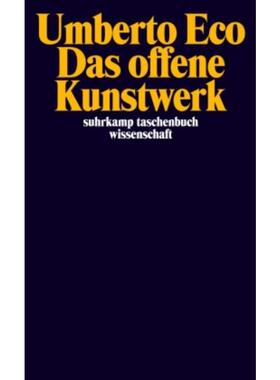 预订不退不换德语 Opera aperta: