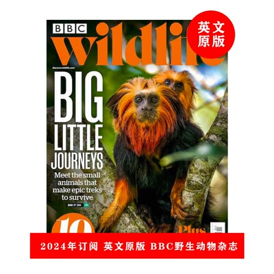 英文原版英文原版杂志