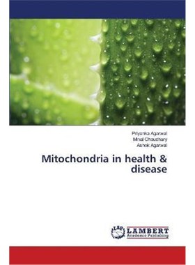 预订Mitochondria in health & disease