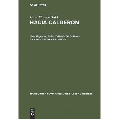 按需印刷不退不换DEG La cena del Rey Baltasar[9783112302620]