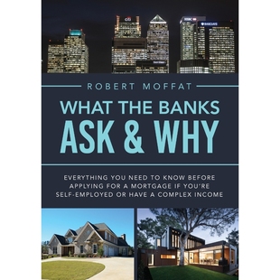 预订What Ask Banks Why The