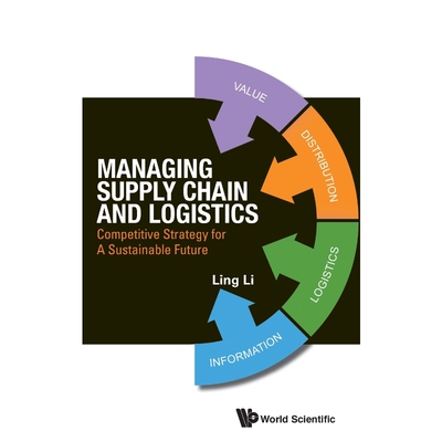 按需印刷不退不换Managing Supply Chain and Logistics[9789814602426]