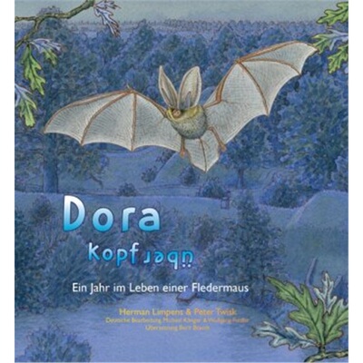 预订不退不换德语 Dora Kopfüber[9783000445781]