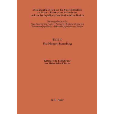 按需印刷不退不换DEG Katalog Und Einfuhrung Zur Mikrofiche Edition[9783598343582]
