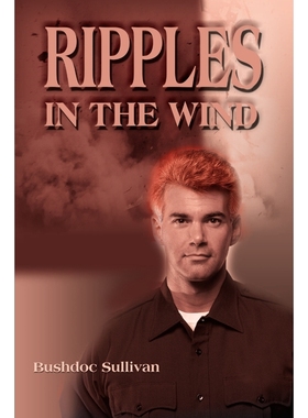 按需印刷Ripples in the Wind[9780595132478]