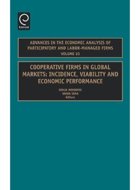 按需印刷不退不换Adv in Econ Anal Part Lab Man Firms V 10[9780762313891]